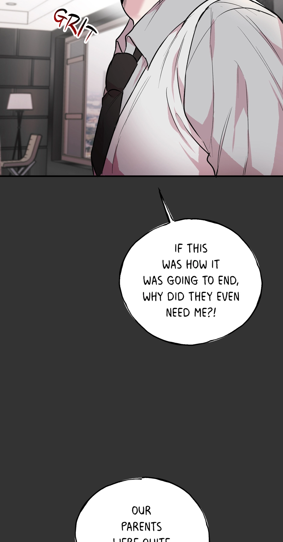 The Art of Sculpture Chapter 45 page 44 - 