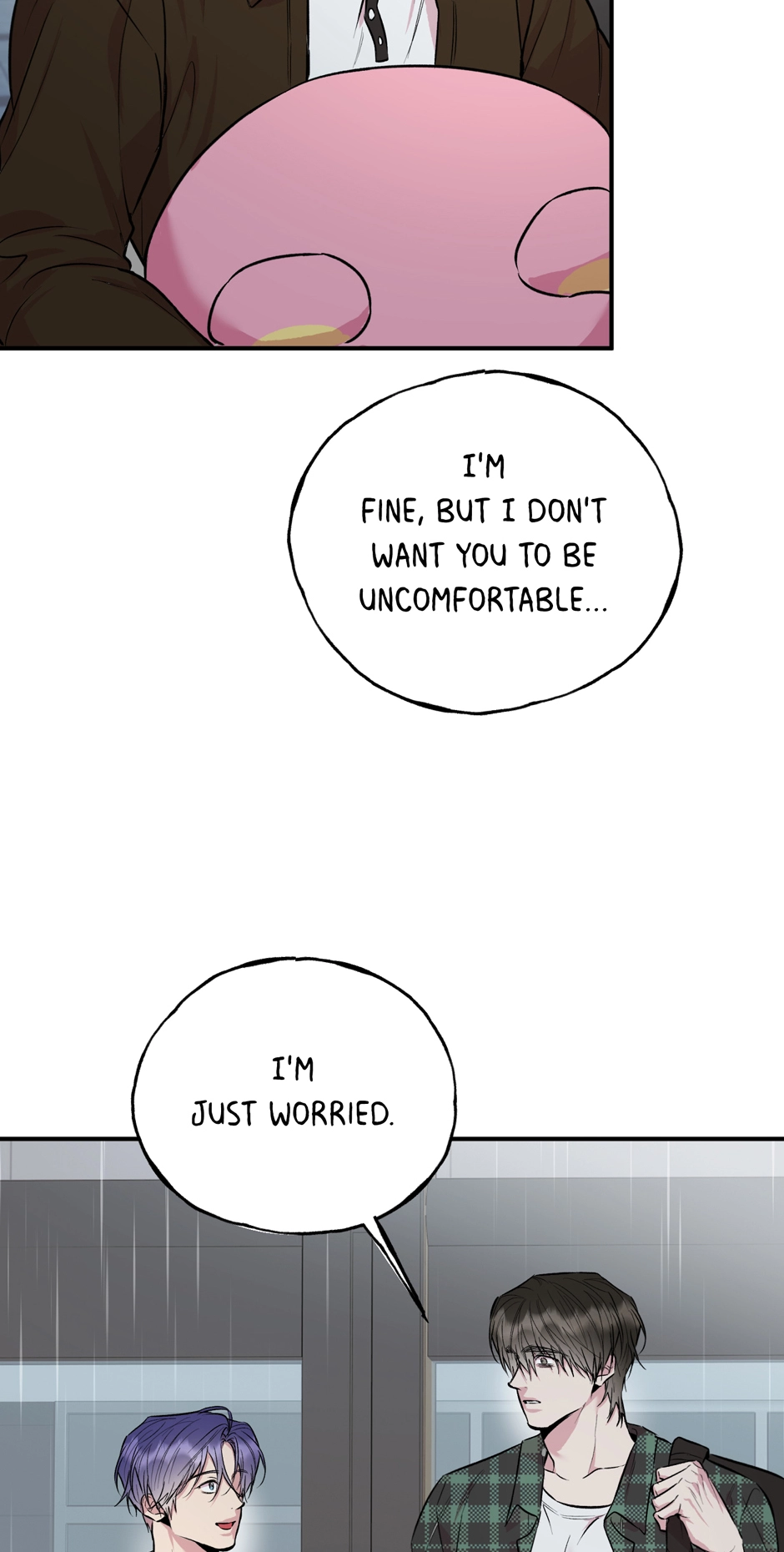 The Art of Sculpture Chapter 45 page 6 - 