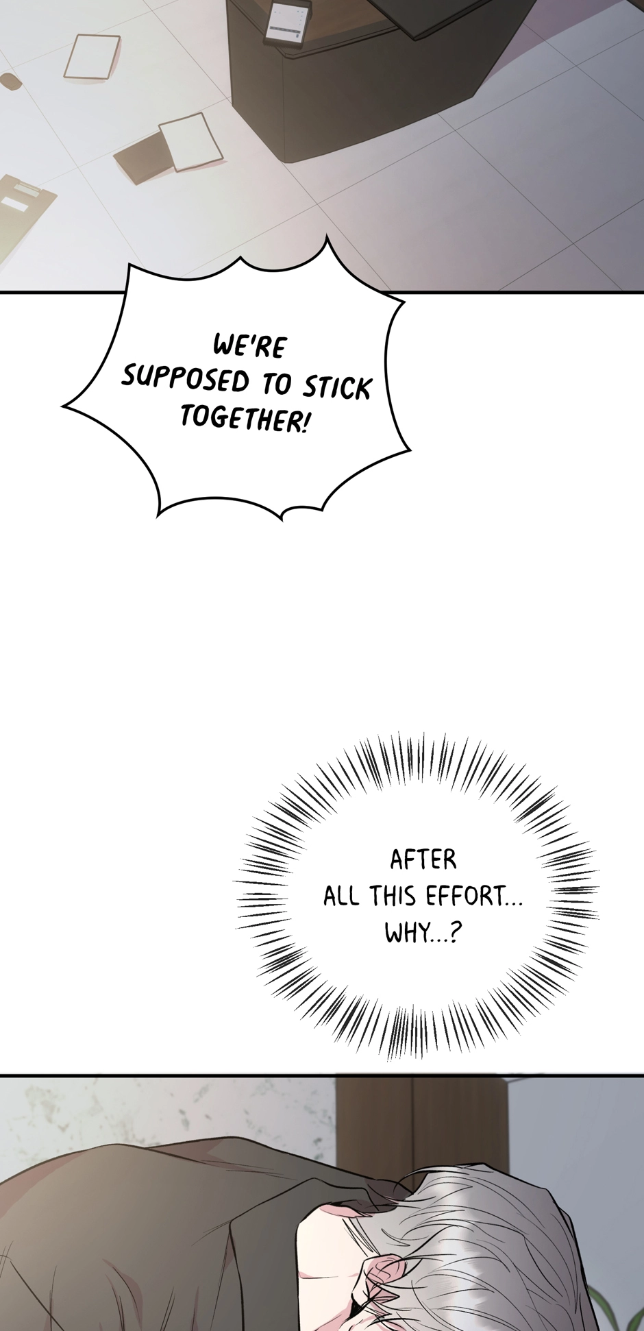 The Art of Sculpture Chapter 45 page 56 - 