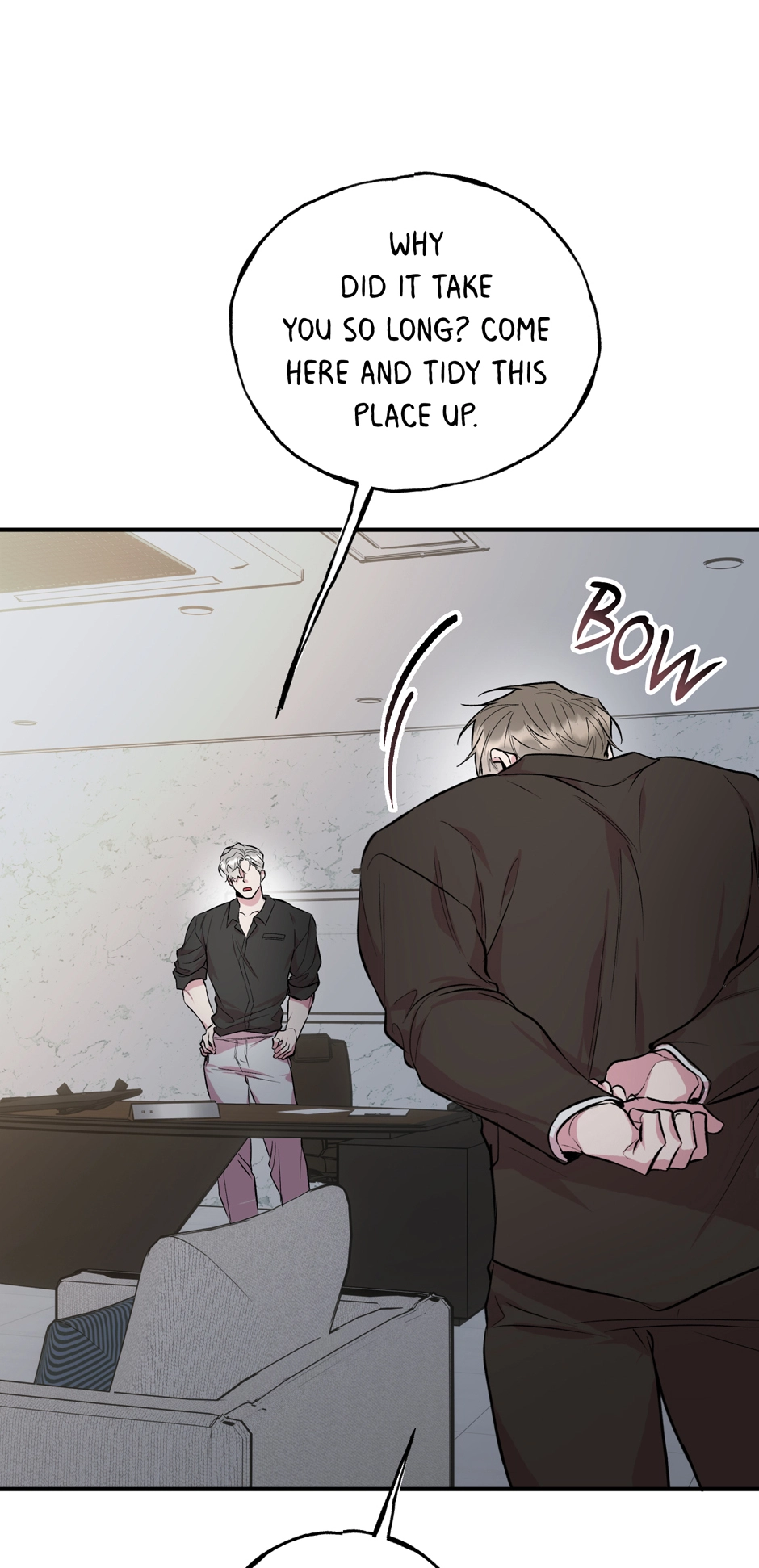 The Art of Sculpture Chapter 45 page 60 - 
