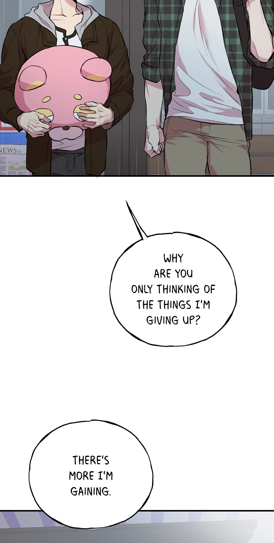 The Art of Sculpture Chapter 45 page 7 - 