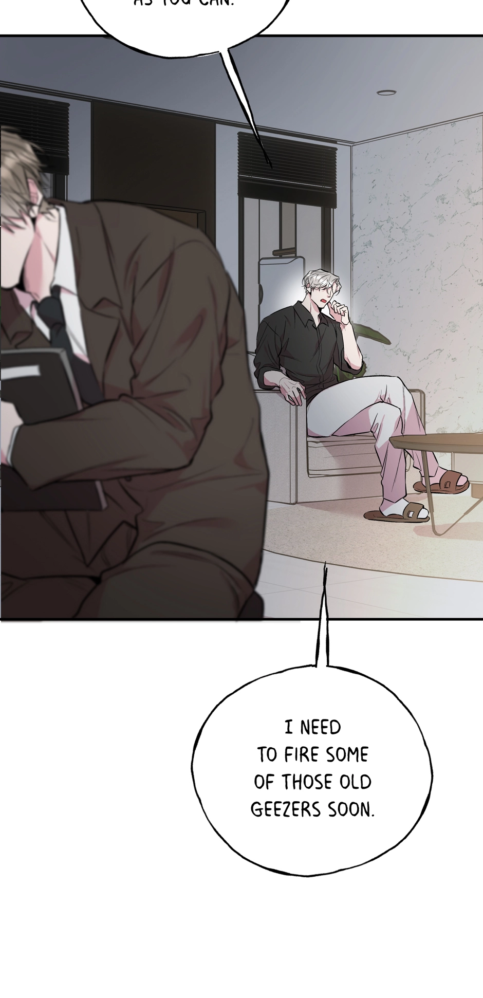 The Art of Sculpture Chapter 45 page 62 - 