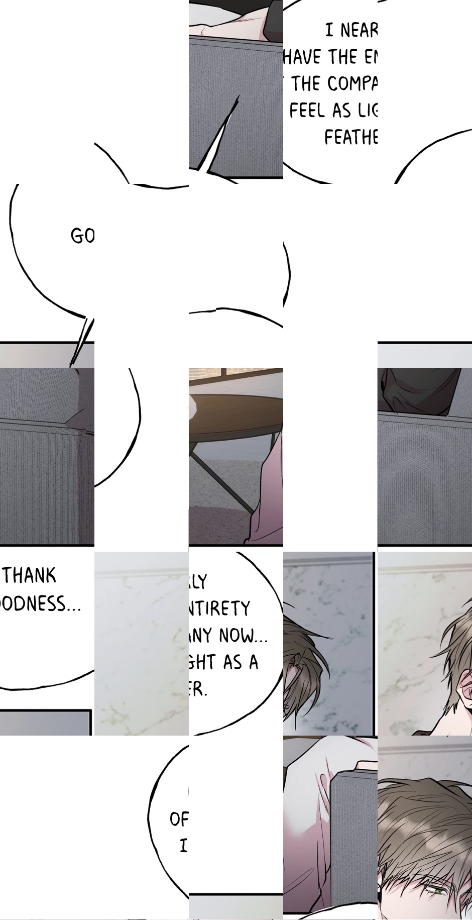 The Art of Sculpture Chapter 45 page 66 - 