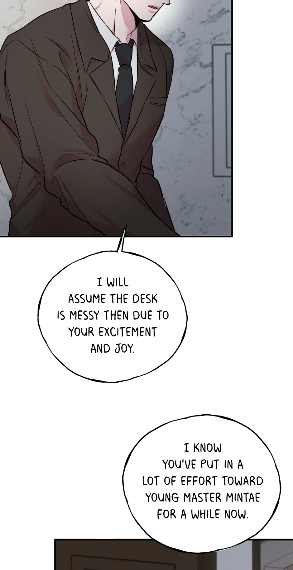 The Art of Sculpture Chapter 45 page 67 - 