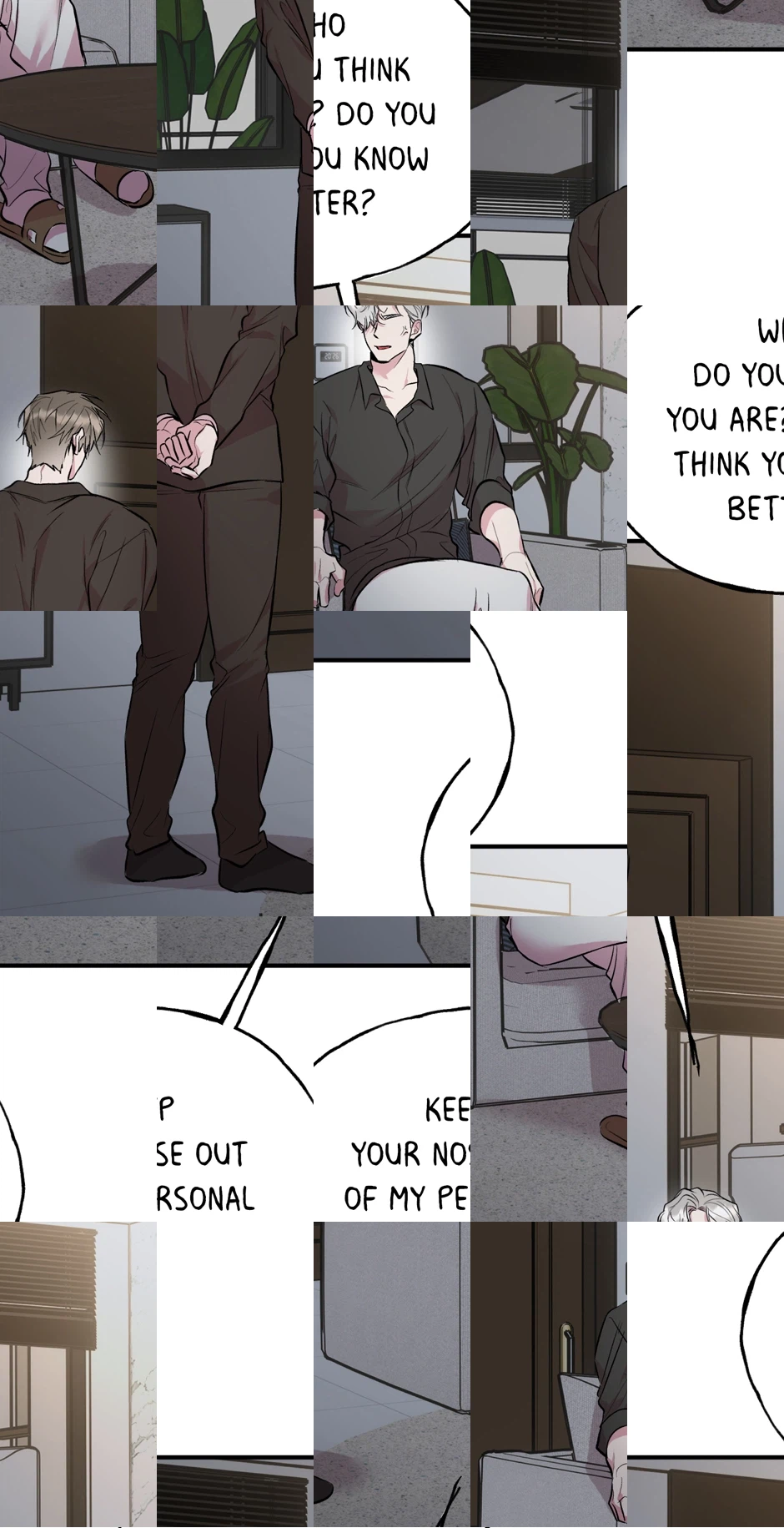 The Art of Sculpture Chapter 45 page 69 - 