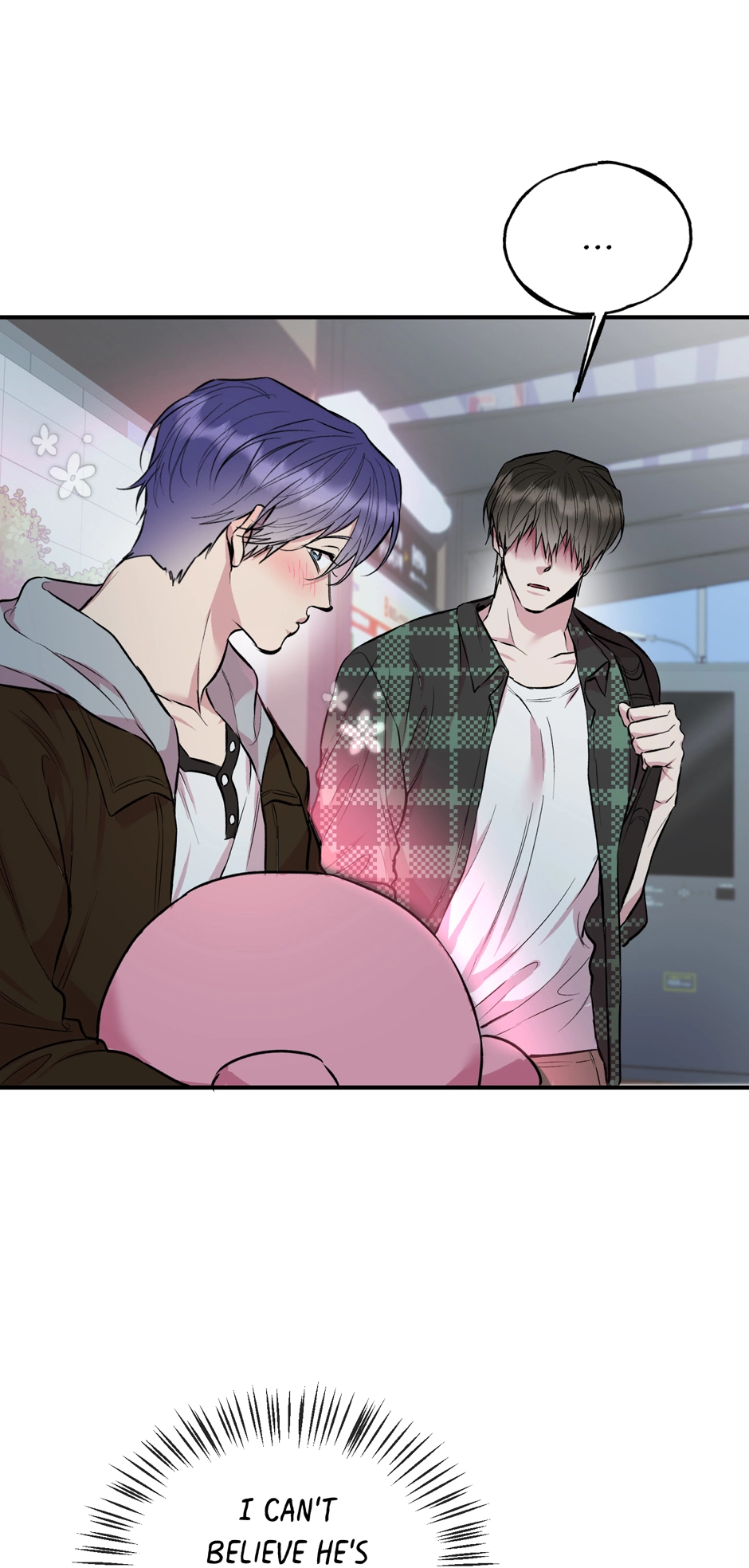 The Art of Sculpture Chapter 45 page 10 - 