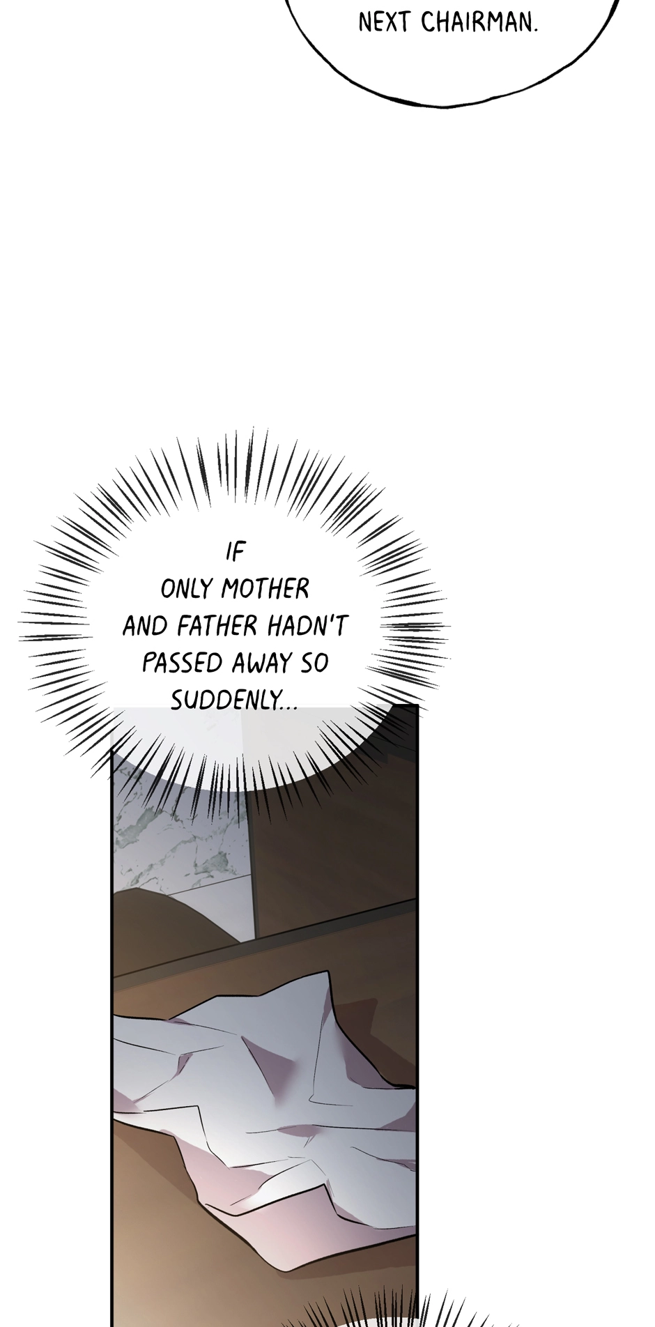The Art of Sculpture Chapter 46 page 11 - 