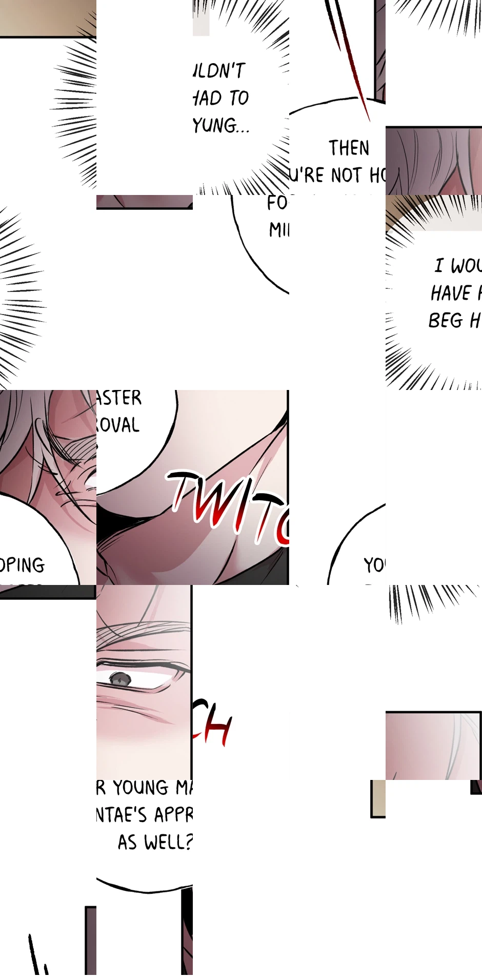 The Art of Sculpture Chapter 46 page 12 - 