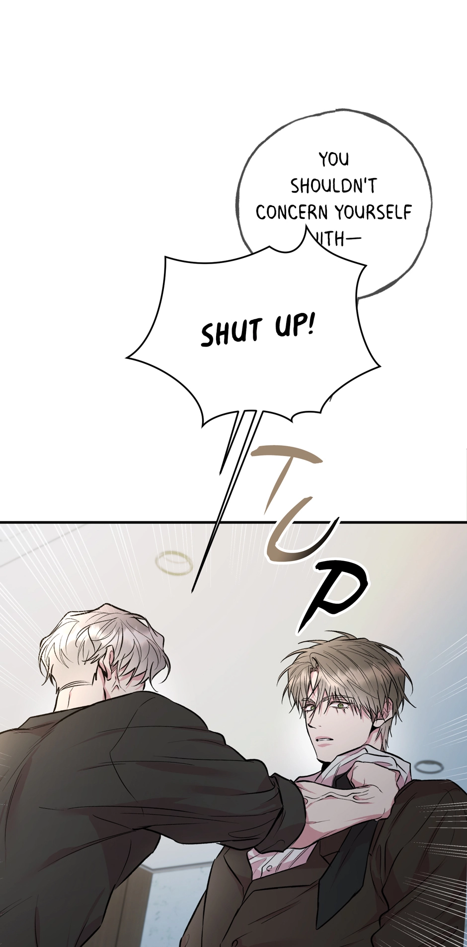 The Art of Sculpture Chapter 46 page 13 - 