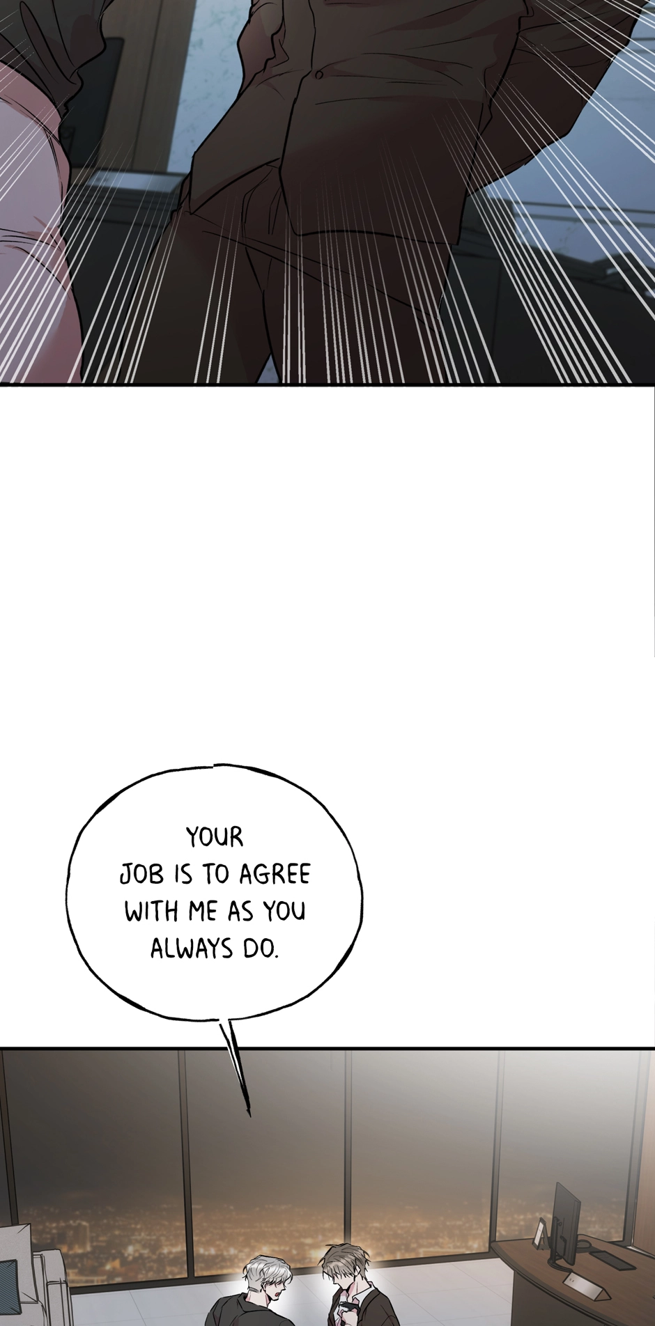 The Art of Sculpture Chapter 46 page 14 - 
