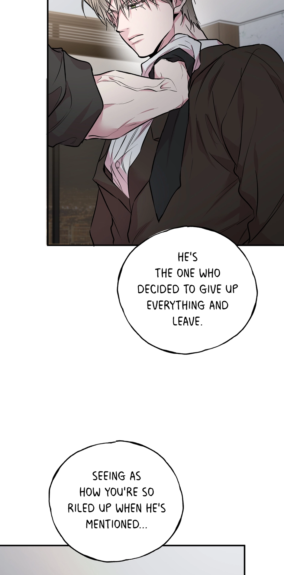 The Art of Sculpture Chapter 46 page 16 - 