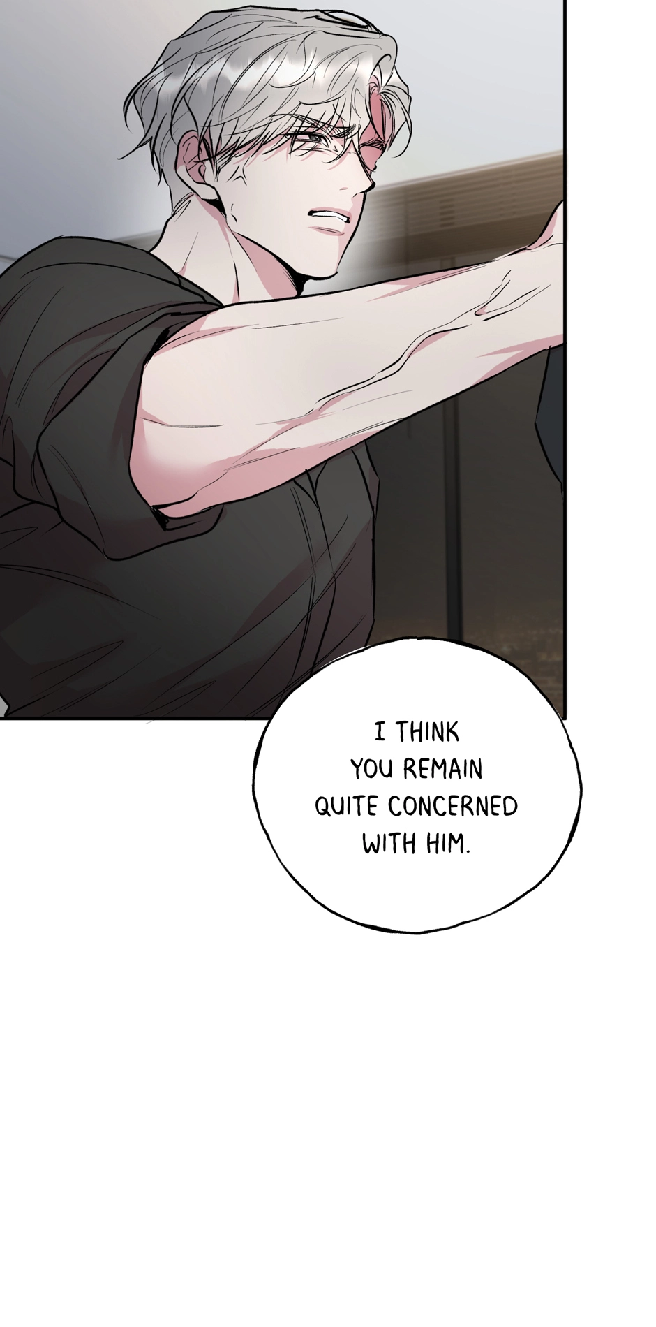 The Art of Sculpture Chapter 46 page 17 - 