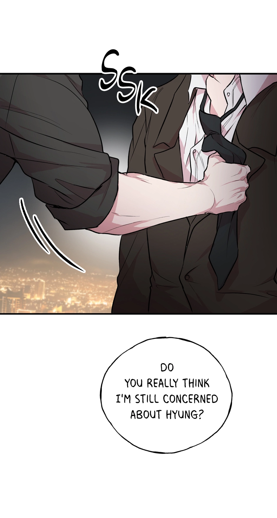 The Art of Sculpture Chapter 46 page 19 - 