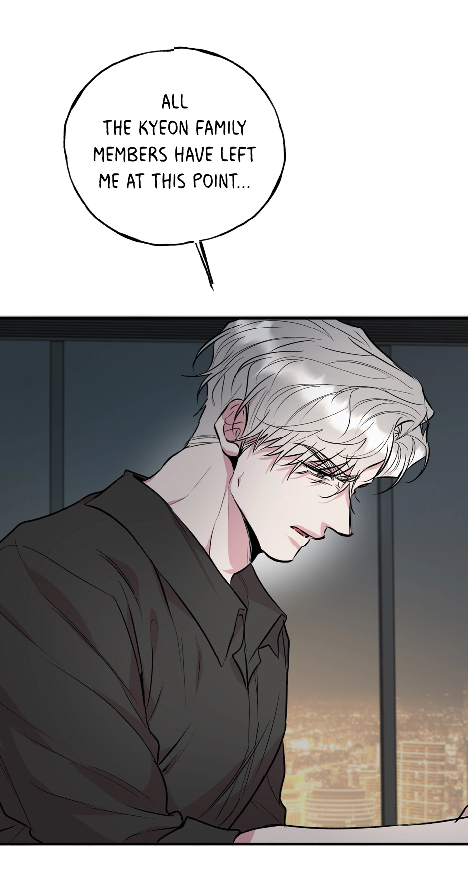 The Art of Sculpture Chapter 46 page 20 - 