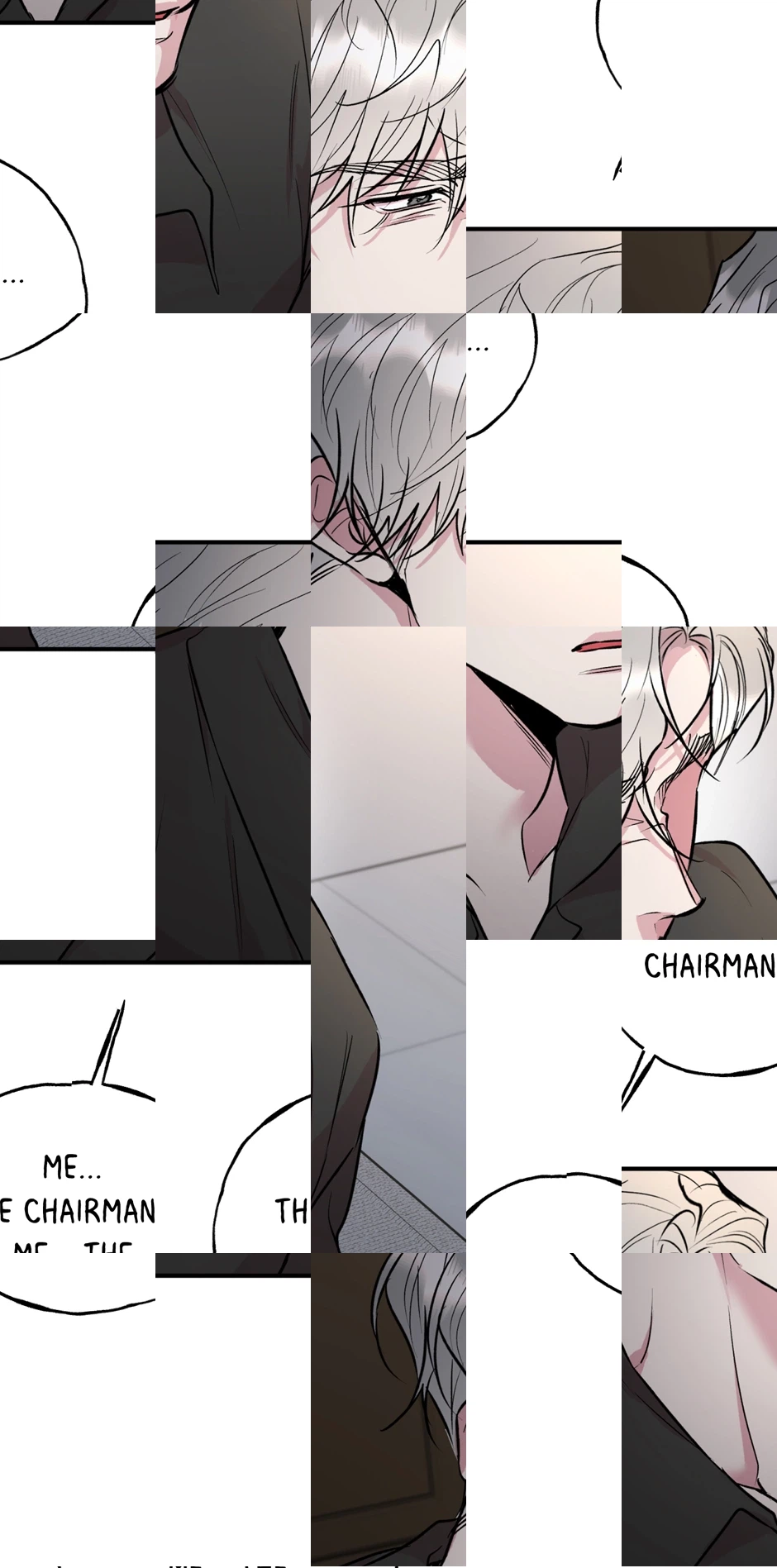 The Art of Sculpture Chapter 46 page 3 - 