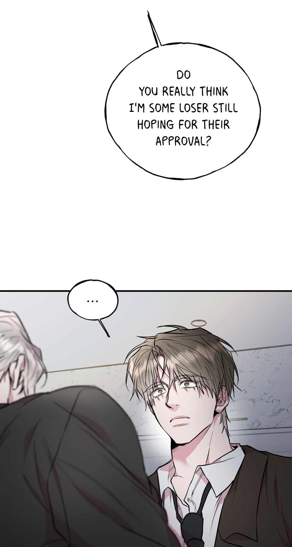 The Art of Sculpture Chapter 46 page 21 - 