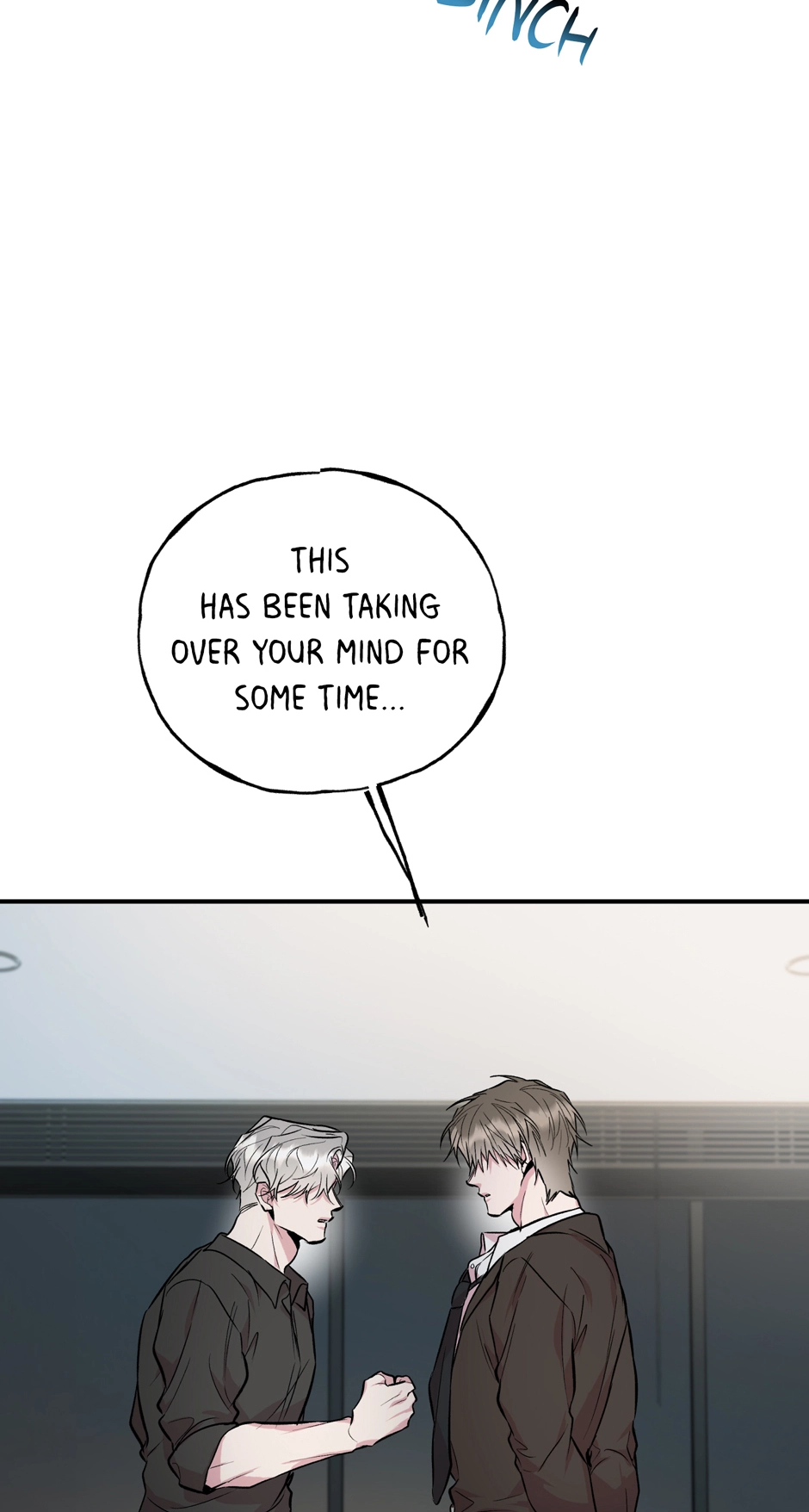 The Art of Sculpture Chapter 46 page 23 - 