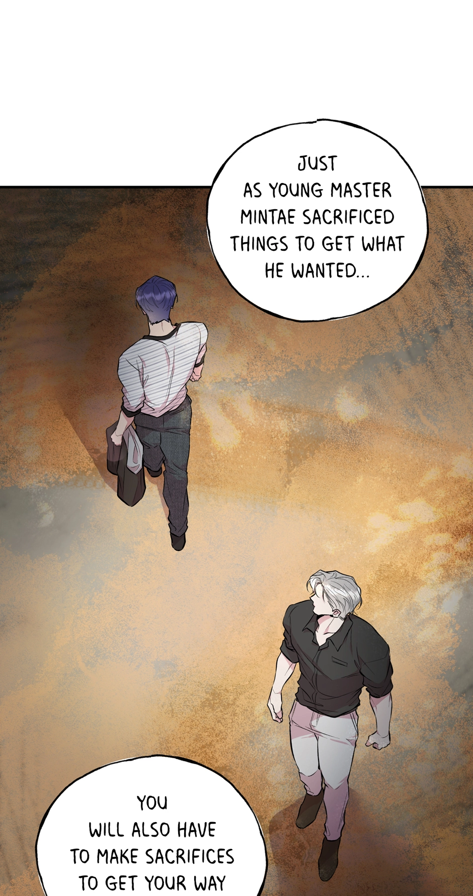 The Art of Sculpture Chapter 46 page 26 - 