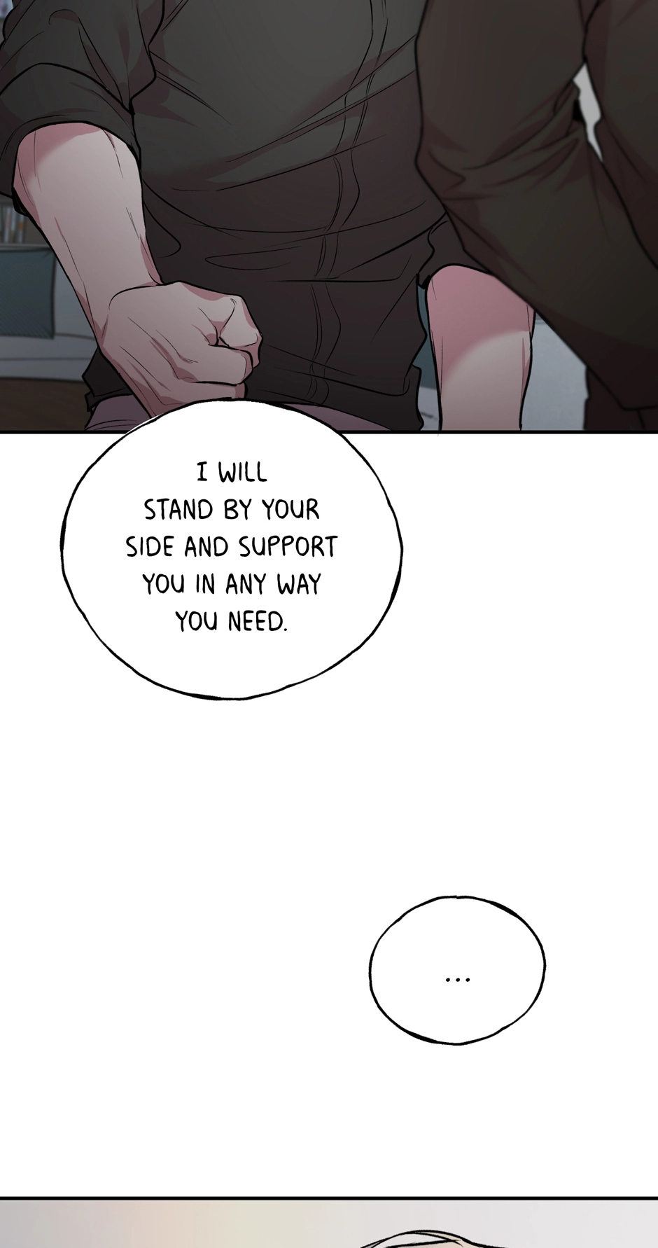 The Art of Sculpture Chapter 46 page 28 - 
