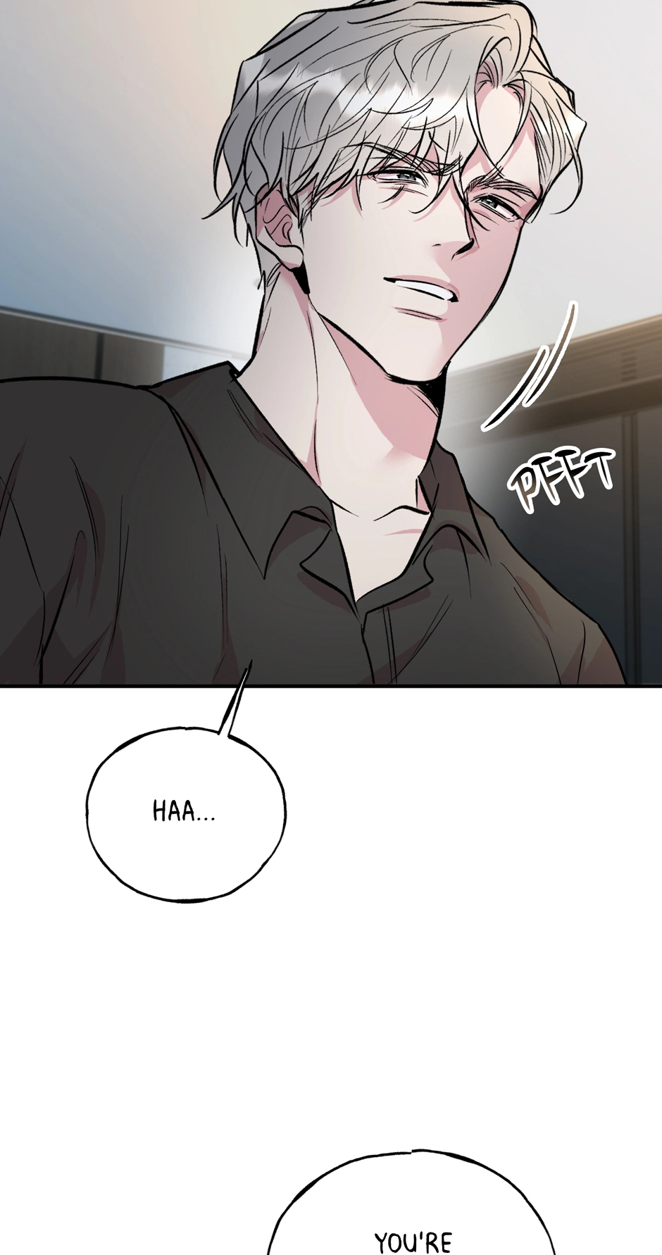The Art of Sculpture Chapter 46 page 29 - 