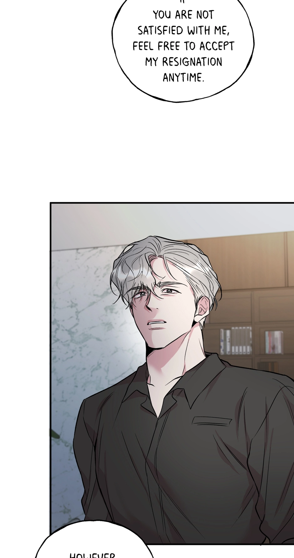 The Art of Sculpture Chapter 46 page 32 - 