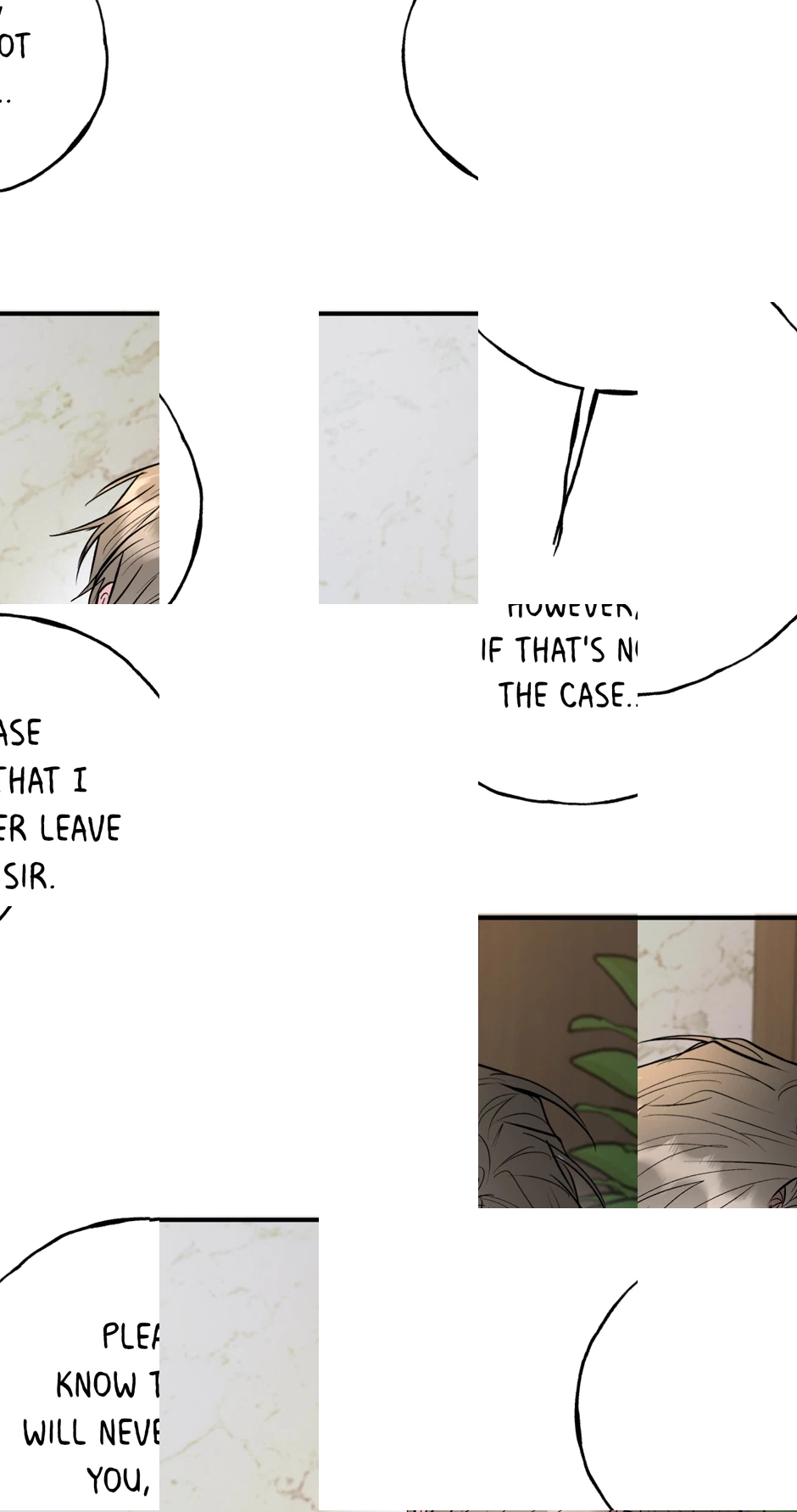 The Art of Sculpture Chapter 46 page 33 - 