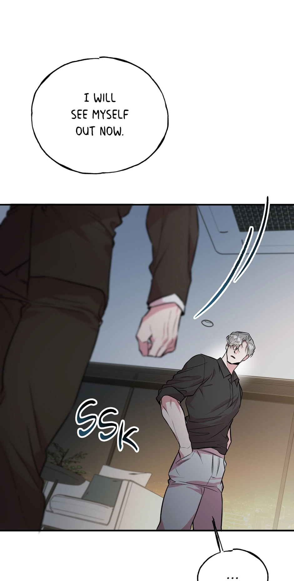 The Art of Sculpture Chapter 46 page 35 - 