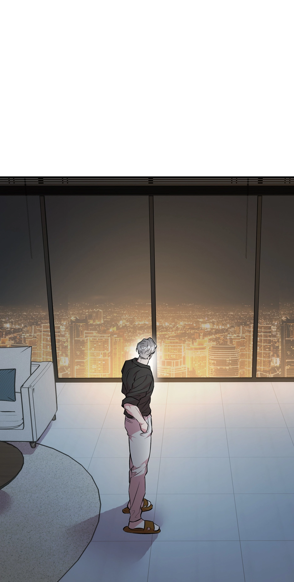 The Art of Sculpture Chapter 46 page 38 - 