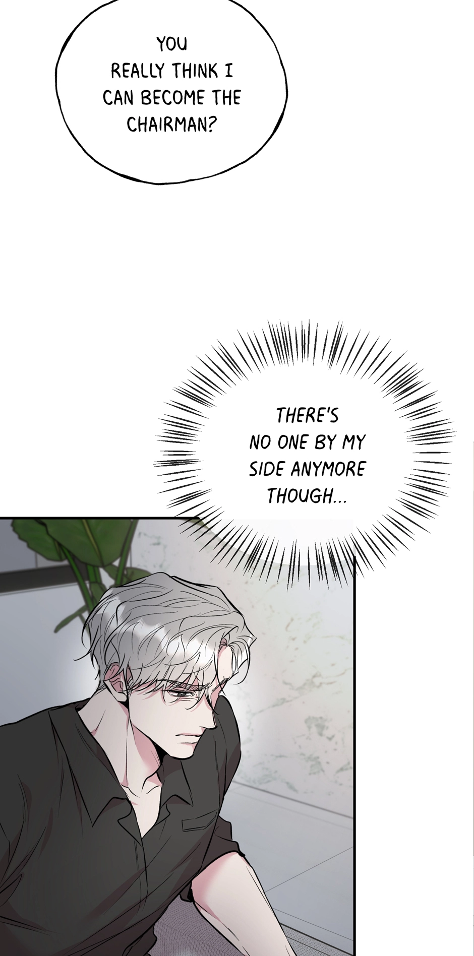 The Art of Sculpture Chapter 46 page 5 - 