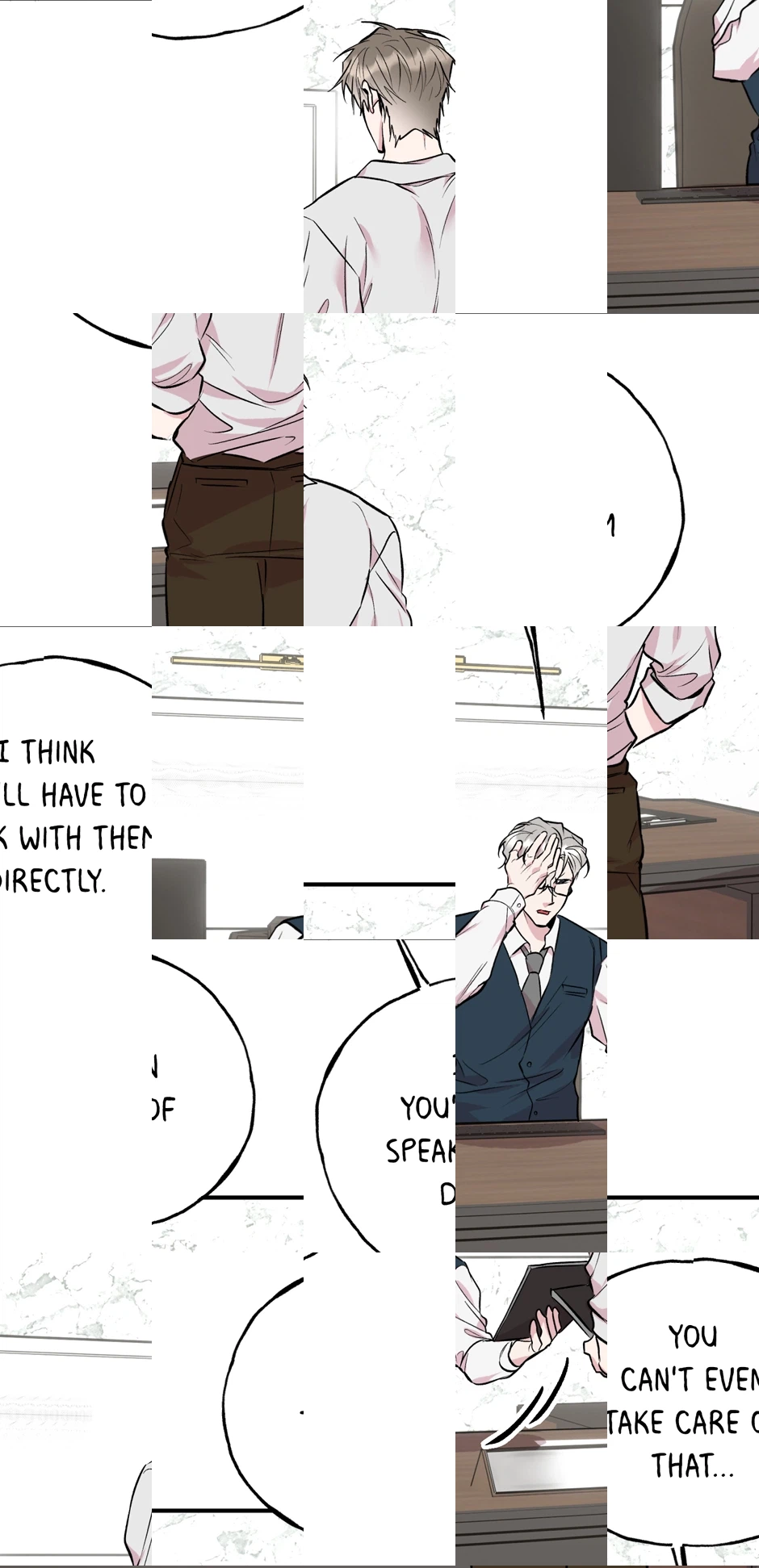 The Art of Sculpture Chapter 46 page 45 - 