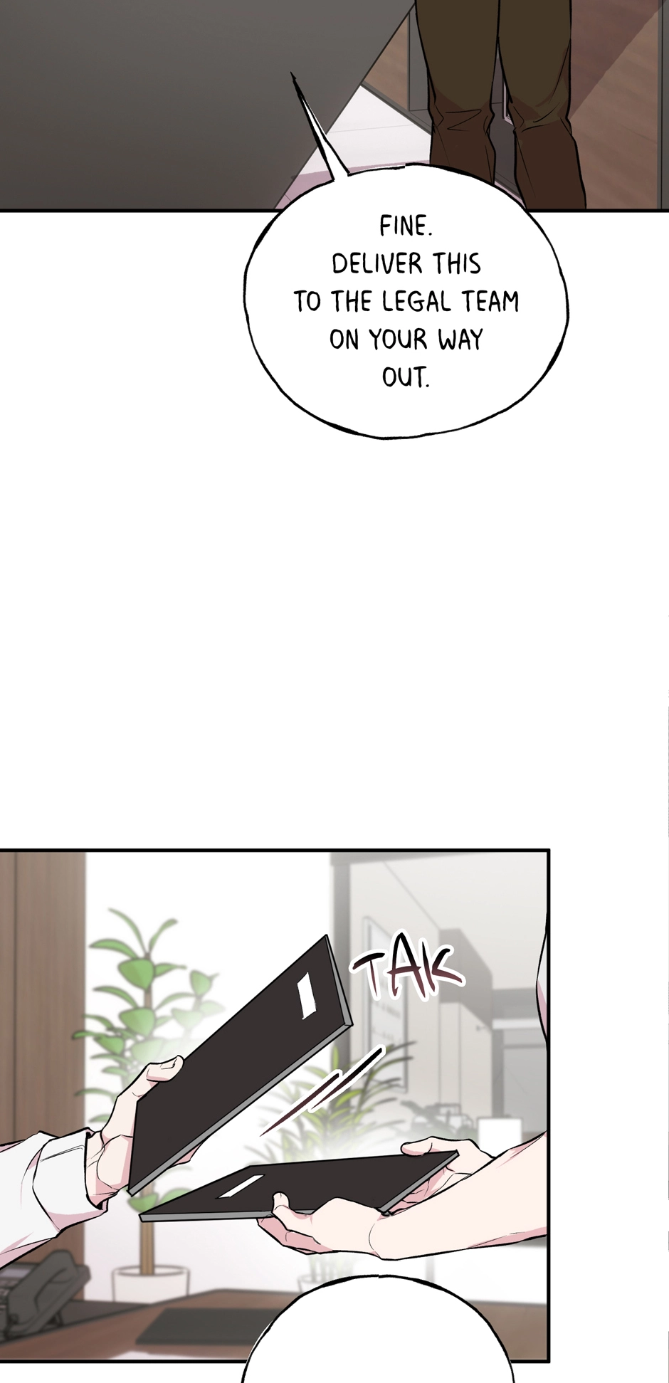 The Art of Sculpture Chapter 46 page 46 - 