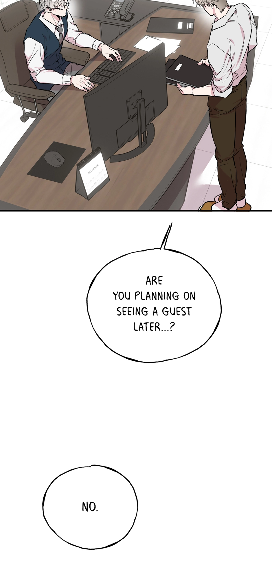 The Art of Sculpture Chapter 46 page 49 - 
