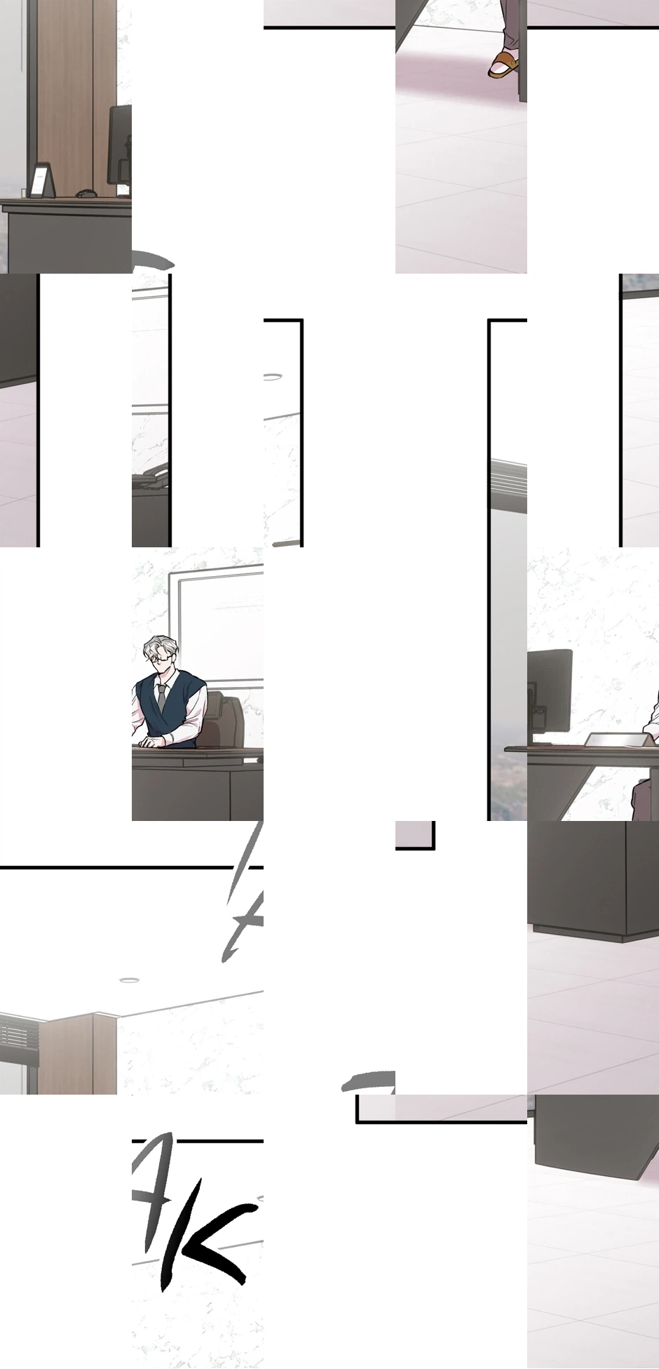 The Art of Sculpture Chapter 46 page 54 - 
