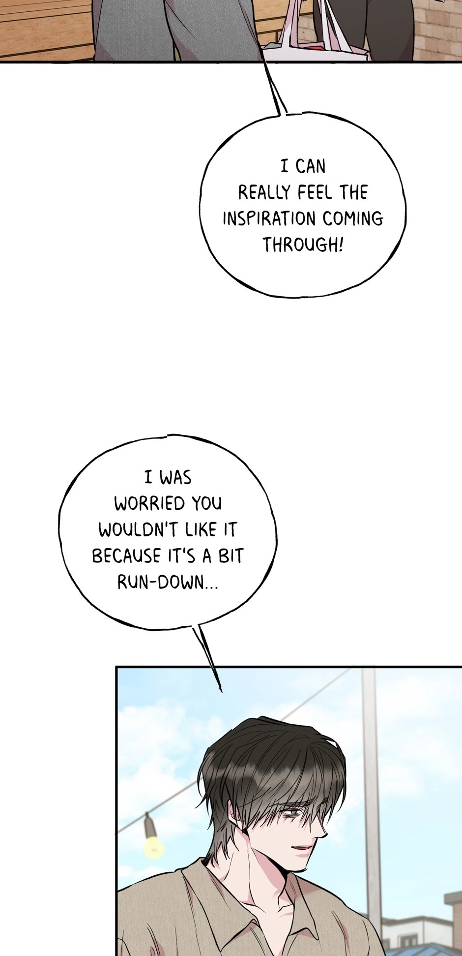 The Art of Sculpture Chapter 46 page 60 - 