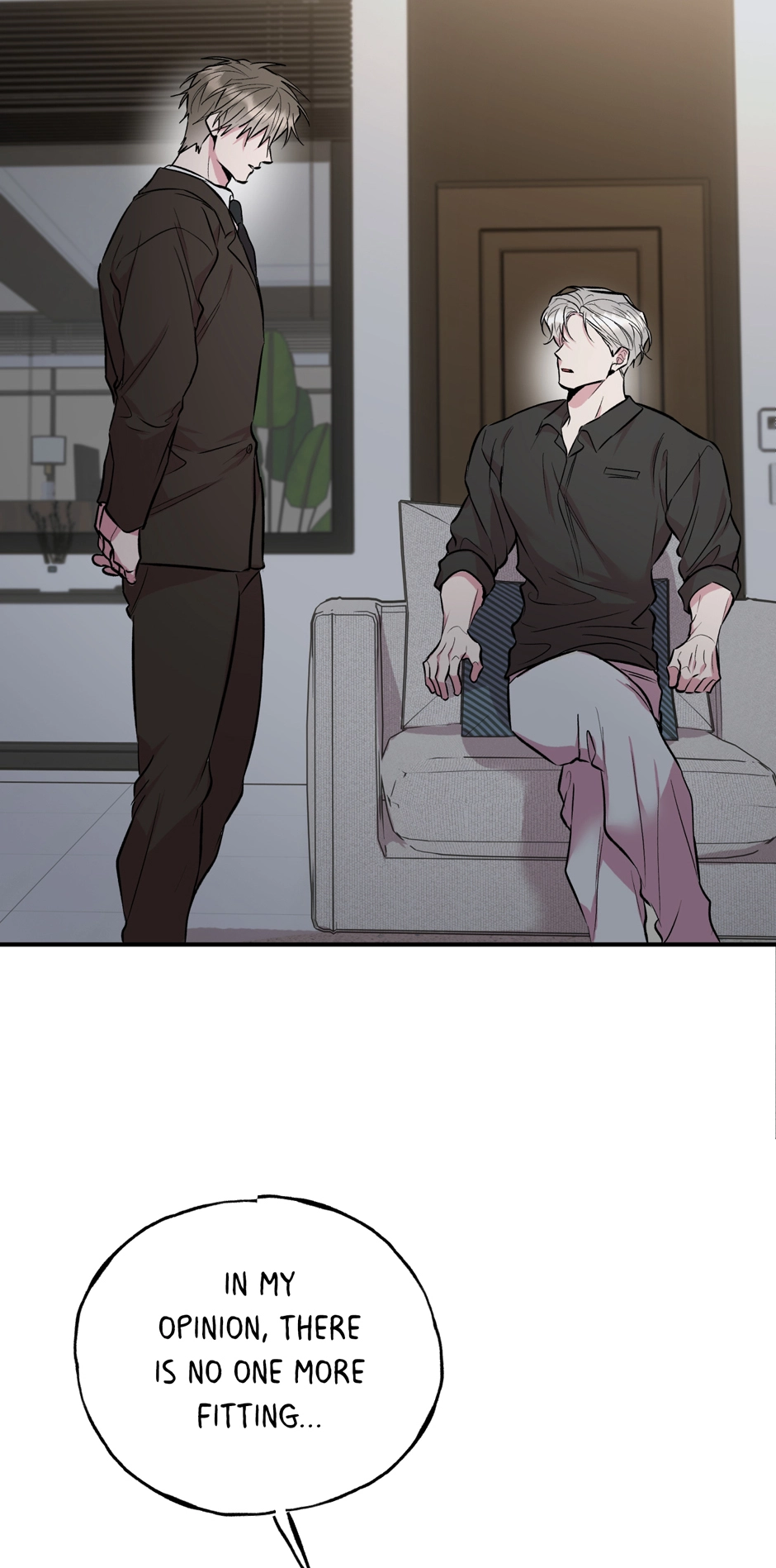 The Art of Sculpture Chapter 46 page 8 - 