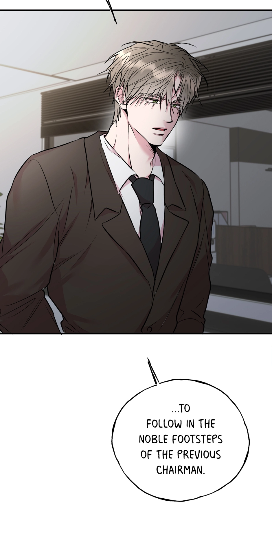 The Art of Sculpture Chapter 46 page 9 - 