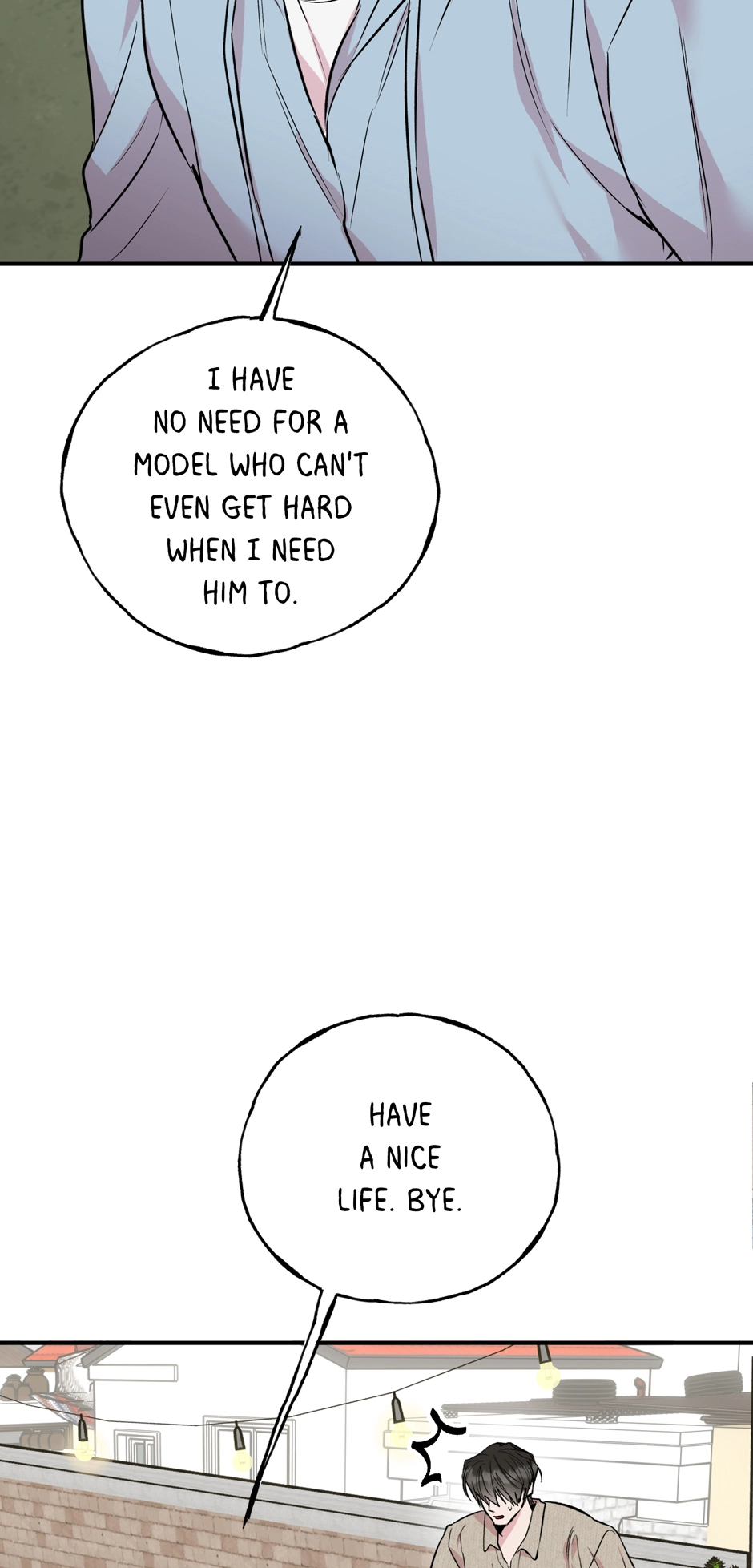 The Art of Sculpture Chapter 47 page 13 - 