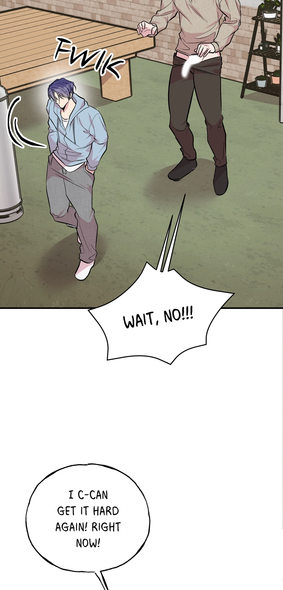 The Art of Sculpture Chapter 47 page 14 - 