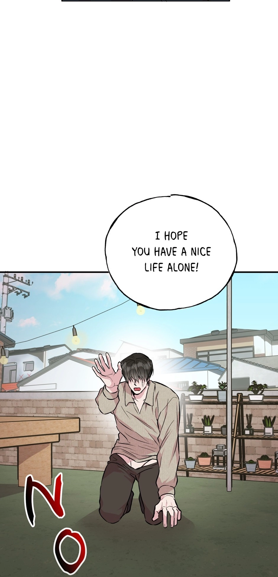 The Art of Sculpture Chapter 47 page 18 - 