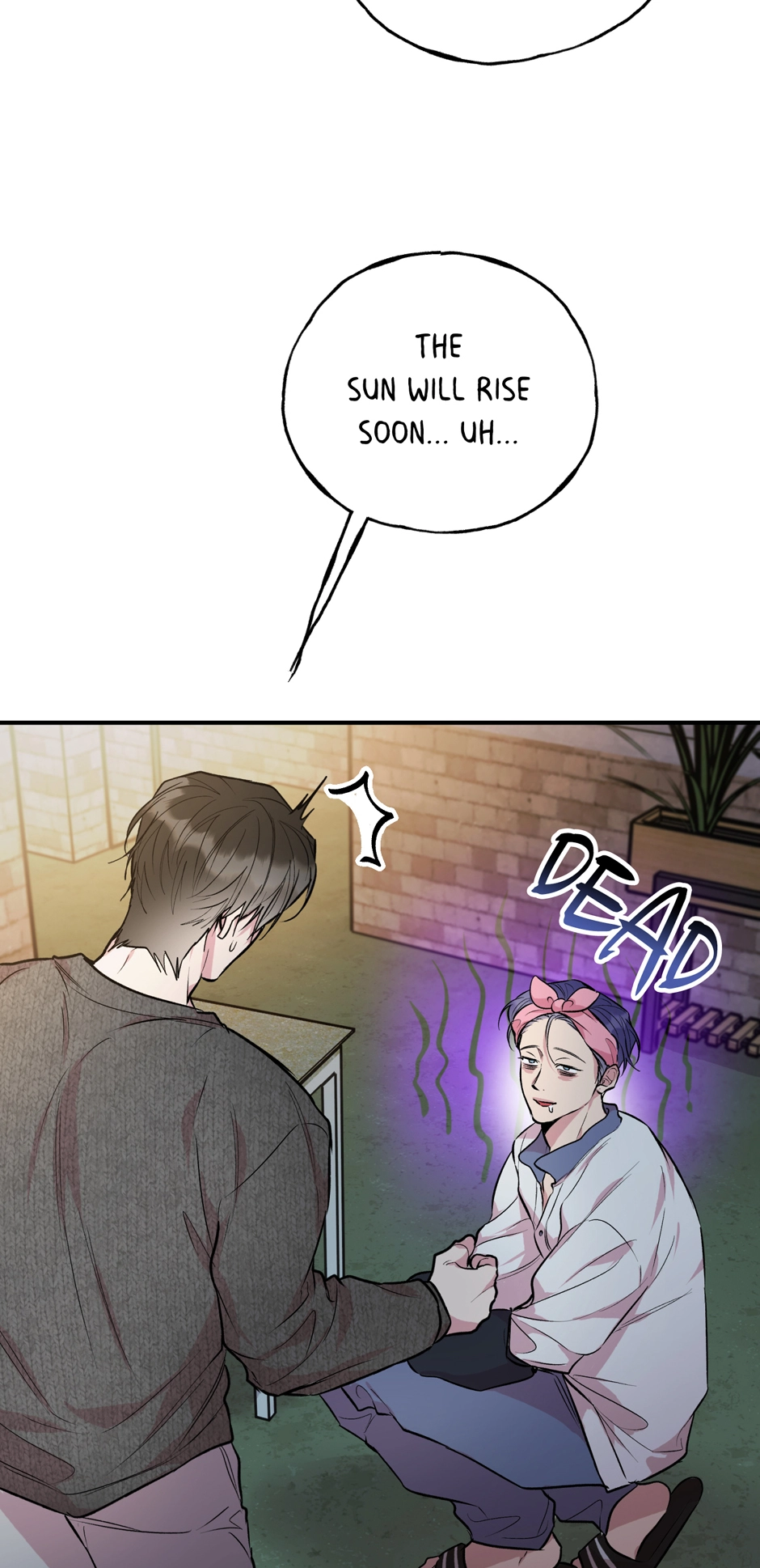 The Art of Sculpture Chapter 47 page 25 - 