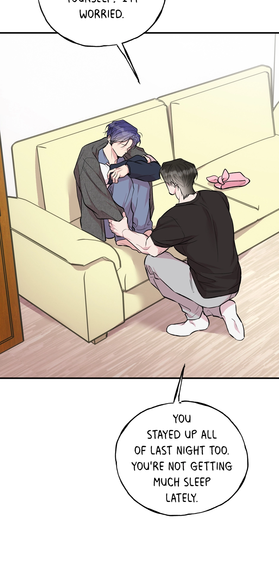 The Art of Sculpture Chapter 47 page 30 - 