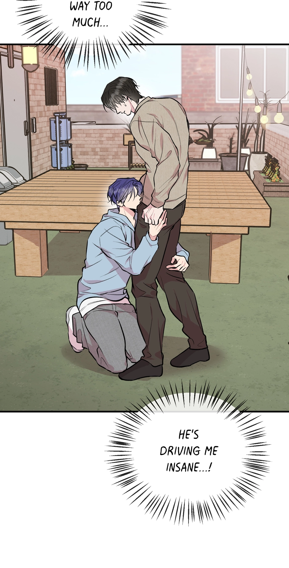 The Art of Sculpture Chapter 47 page 4 - 