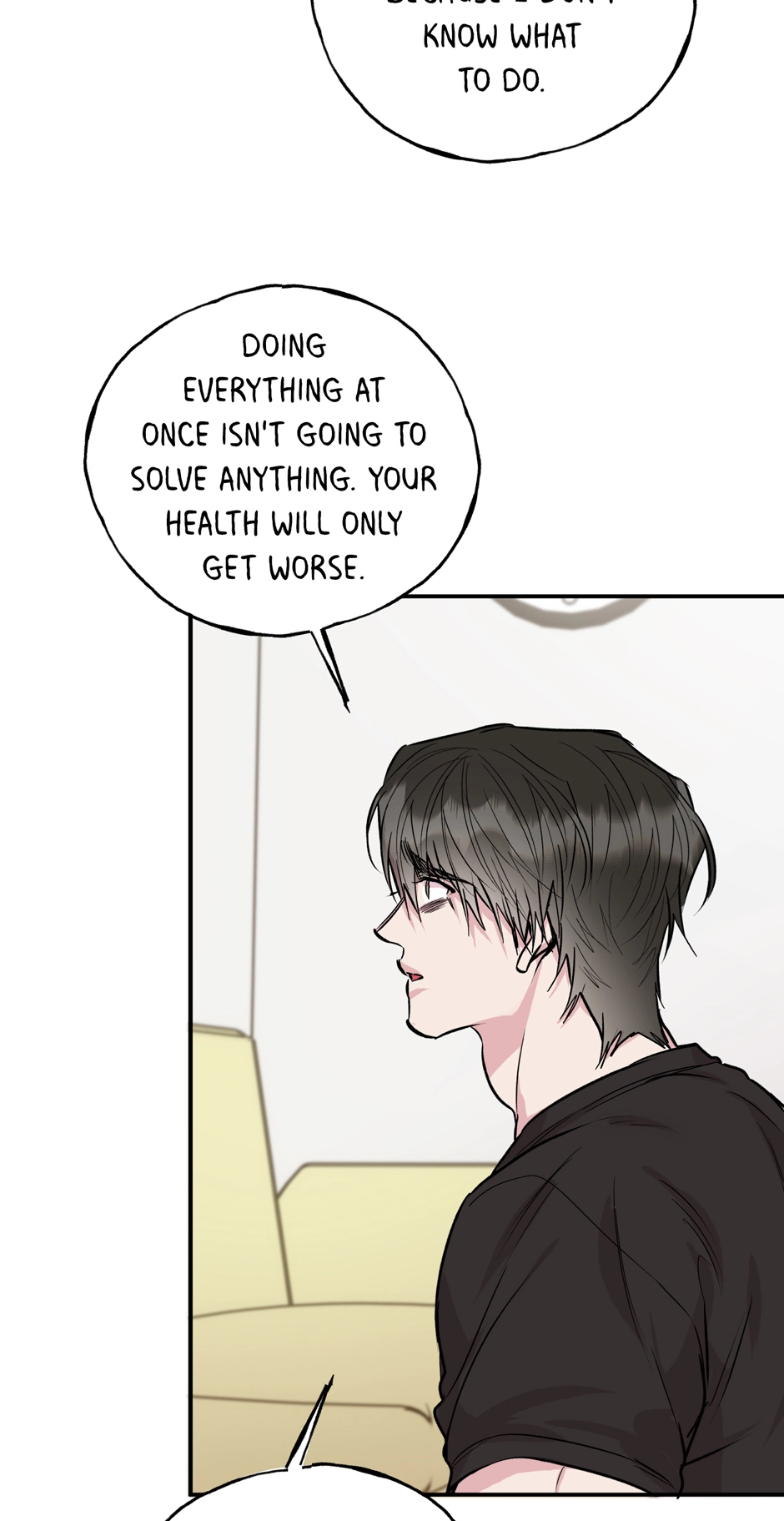 The Art of Sculpture Chapter 47 page 32 - 