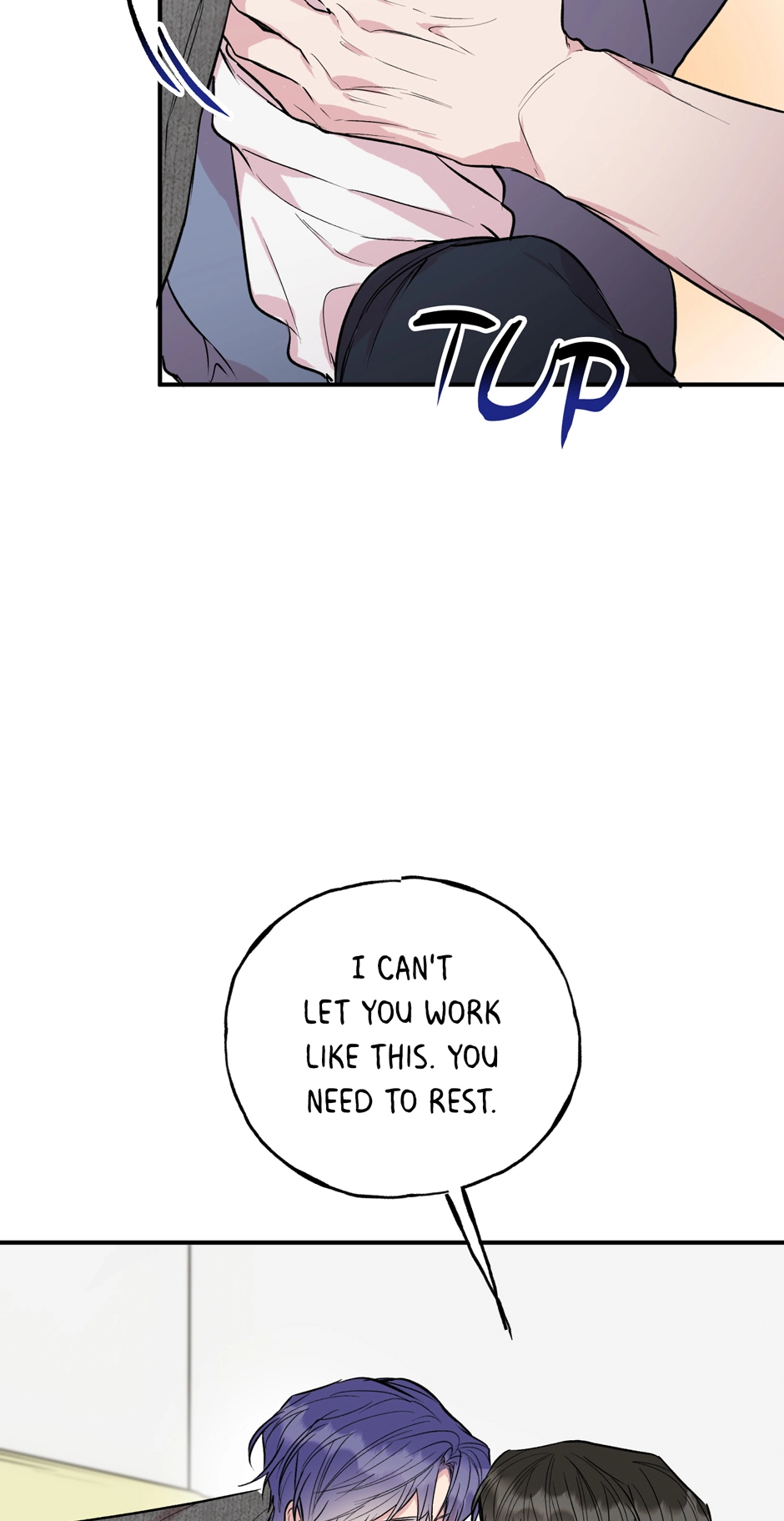 The Art of Sculpture Chapter 47 page 35 - 