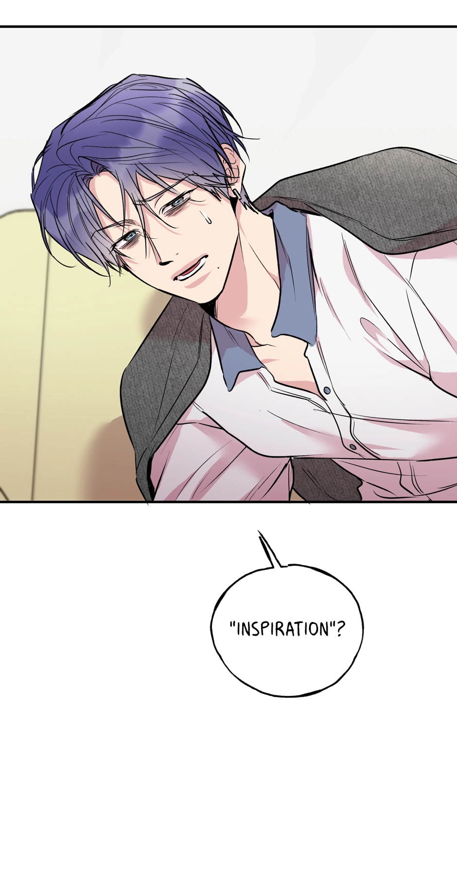 The Art of Sculpture Chapter 47 page 38 - 