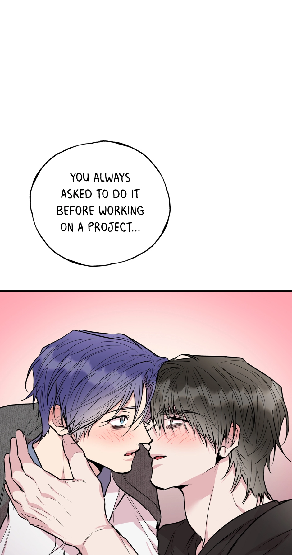 The Art of Sculpture Chapter 47 page 39 - 