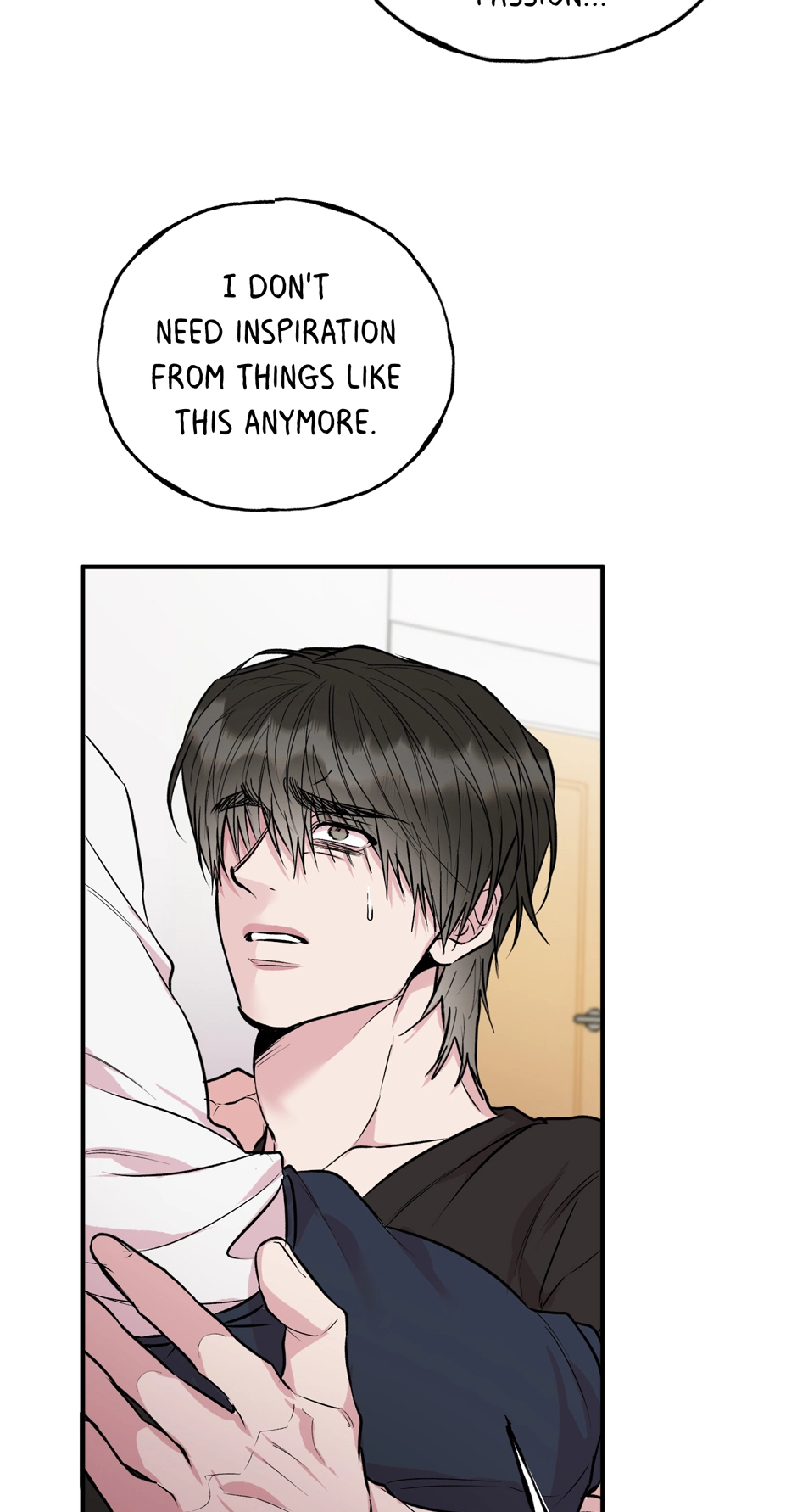 The Art of Sculpture Chapter 47 page 43 - 