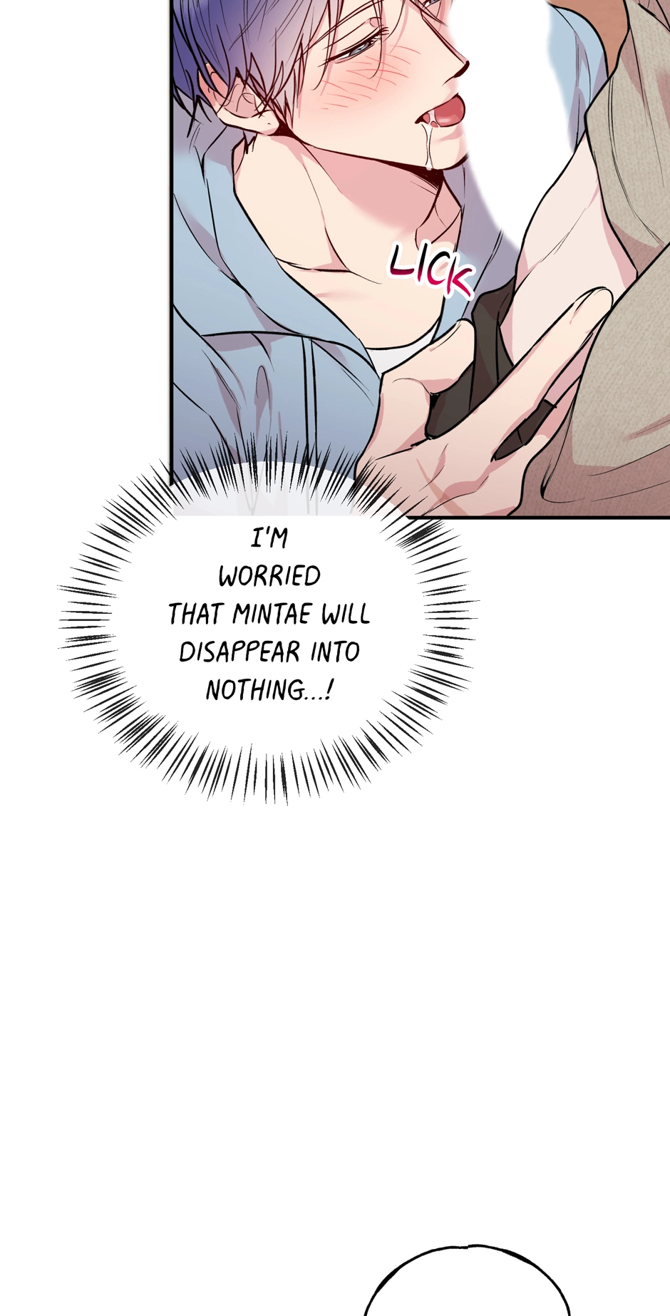 The Art of Sculpture Chapter 47 page 6 - 