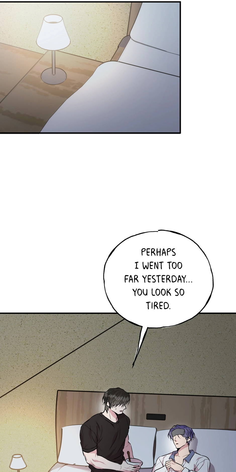 The Art of Sculpture Chapter 47 page 65 - 