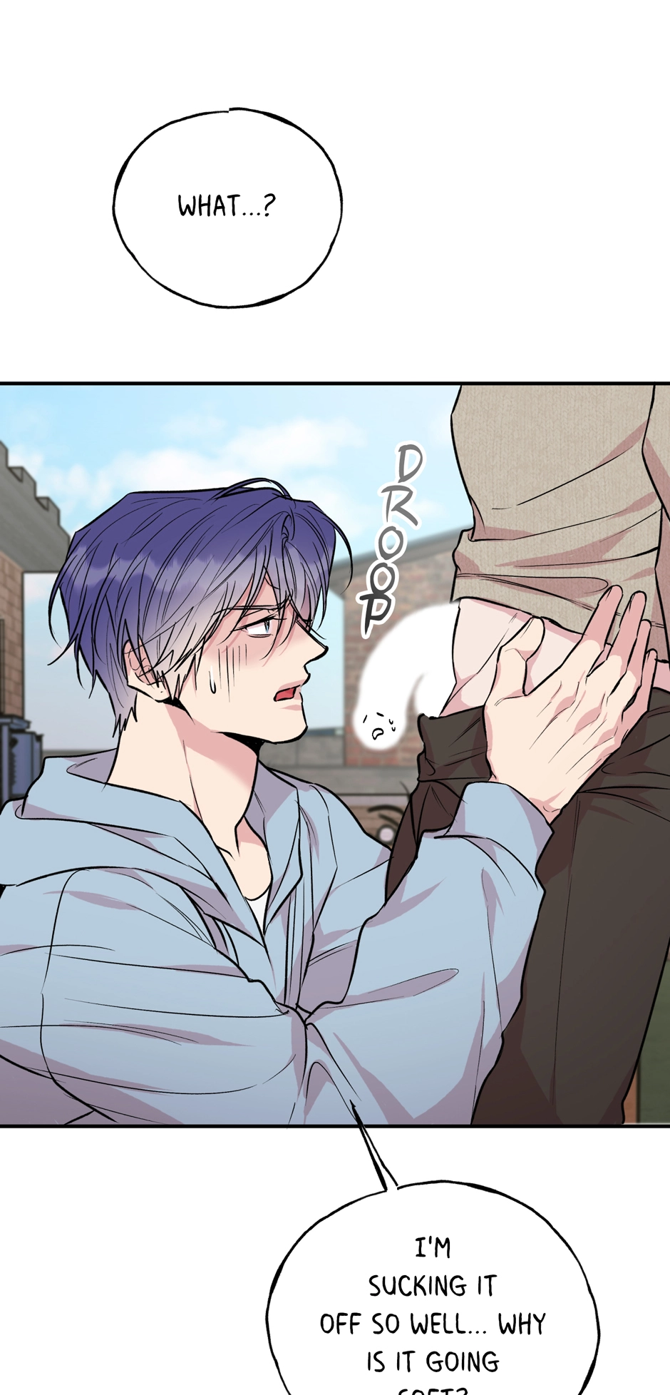 The Art of Sculpture Chapter 47 page 8 - 